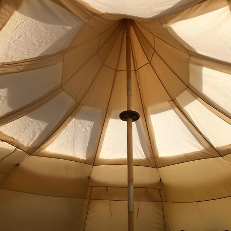 Stargazer Tent Met Sterrenuitzicht Калантсоог Екстериор снимка